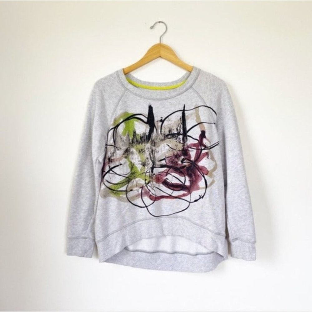 Proenza Shouler Neiman Marcus Sweatshirt